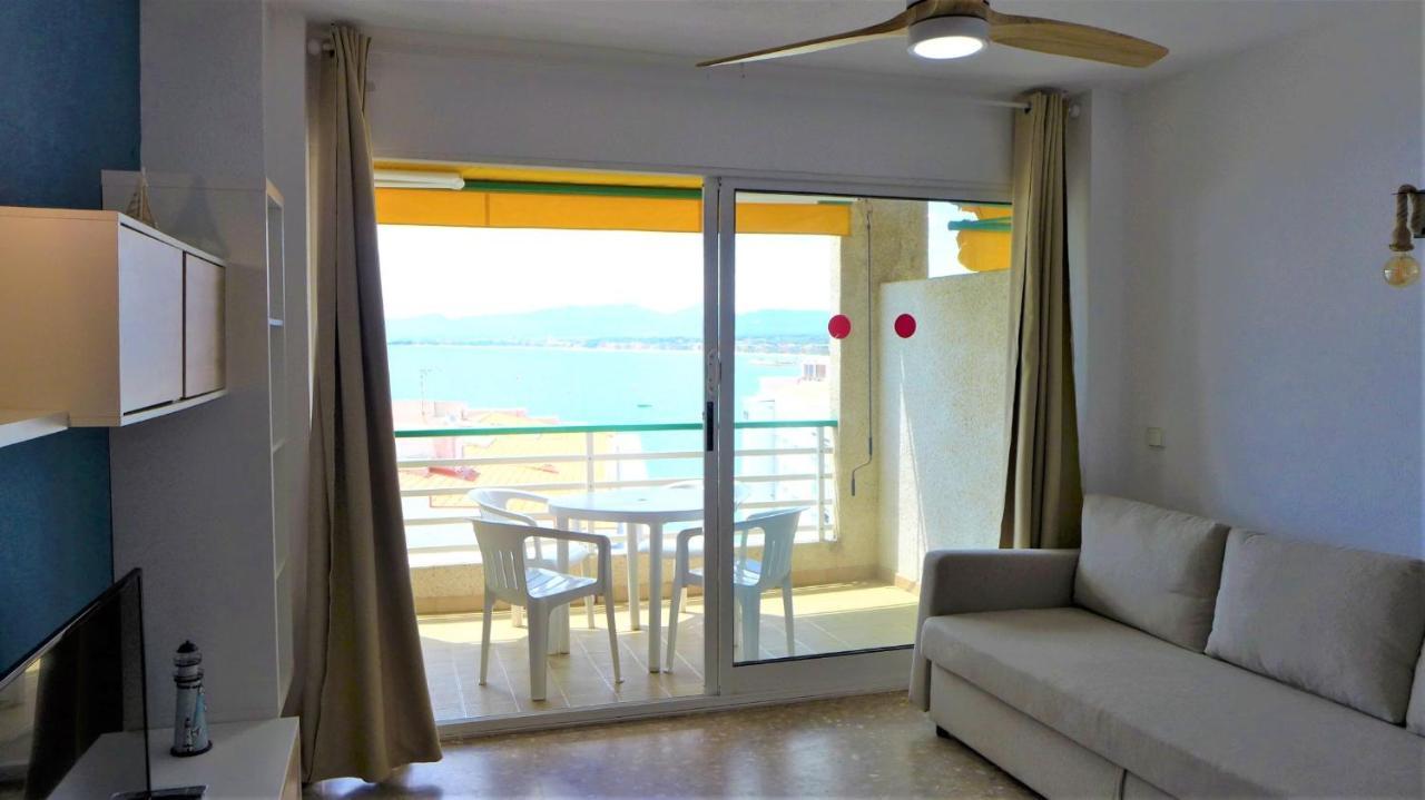Apartamentos Paradis Palmyra سالو المظهر الخارجي الصورة