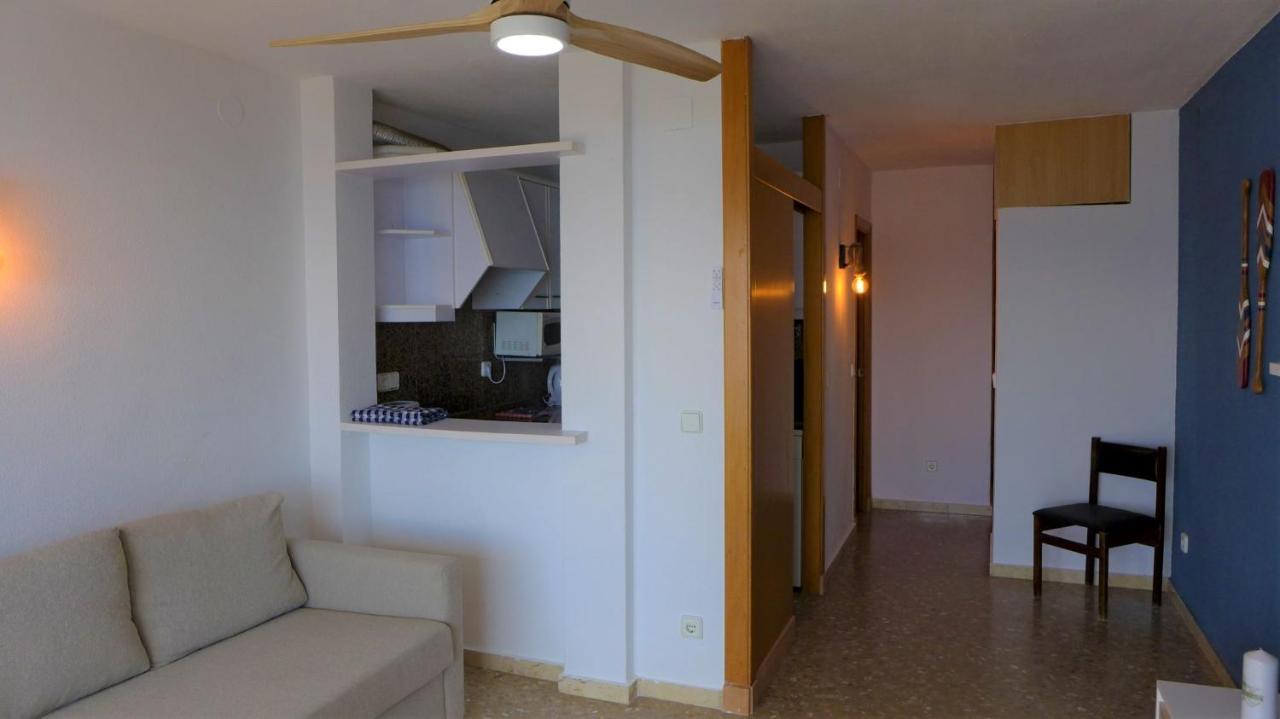 Apartamentos Paradis Palmyra سالو المظهر الخارجي الصورة