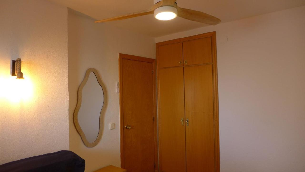 Apartamentos Paradis Palmyra سالو المظهر الخارجي الصورة